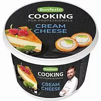 Творожный Сыр Кукинг CooKing 70%, 500г