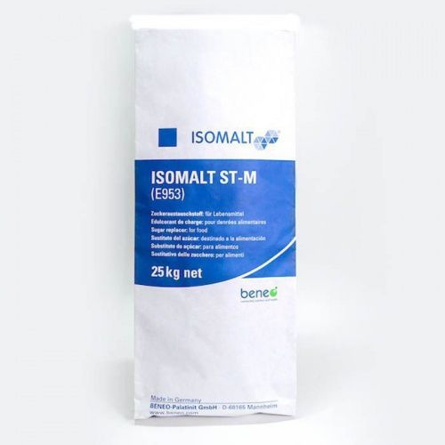 Изомальт Бенео BENEO (ST-M), 25кг Изомальт Бенео BENEO (ST-M), 25кг