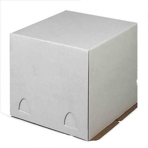 Картон коробка 24*24*26см Картон коробка 24*24*26см