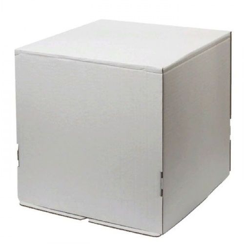 Картон коробка 35*35*35см Картон коробка 35*35*35см