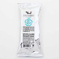 Мастика Голубая "Топ - Продукт", 100г