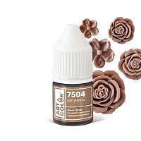 Гелевый краситель Choco Art Color Капучино, 12мл