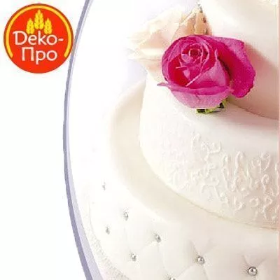Мастика Белая "Топ - Продукт", 0.6 кг Мастика Белая "Топ - Продукт", 0.6 кг